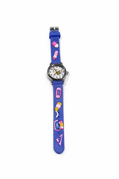 Miranova Unisex Children's Wristwatch |   Adjustable Strap |   Suitable for D...