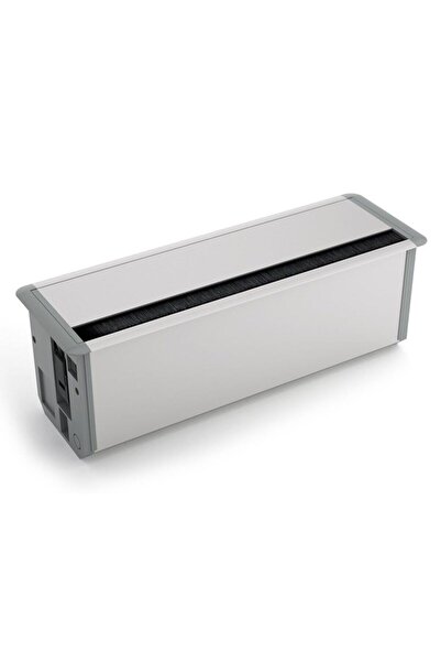 Genel Markalar Masa Üstü Priz Kutusu