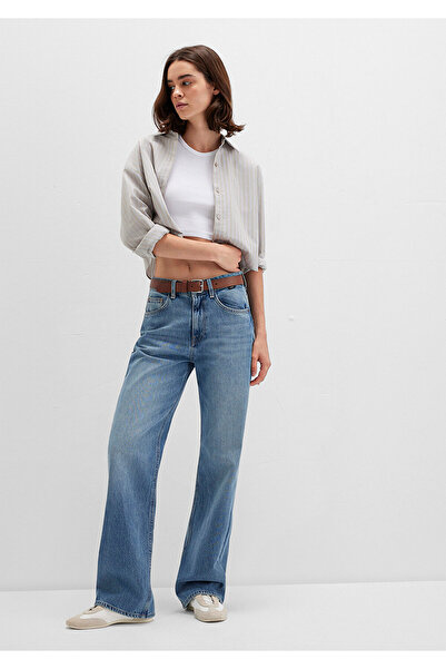 Mavi Calıfornıa Jean Pantolon 1010125-90496