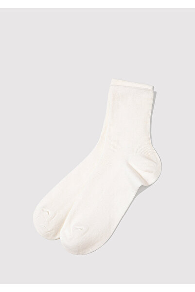 Mavi White Socks 1913544-620