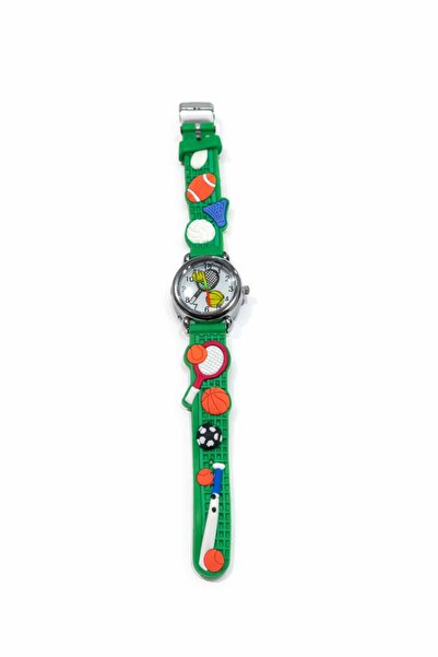 Miranova Unisex Children's Wristwatch |   Adjustable Strap |   Suitable for D...