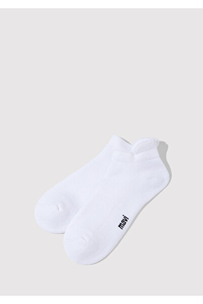 Mavi Booties White Socks - 1910908 -620