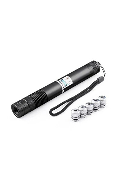 MİKİ Indicator laser MOV Putere 5000 mW