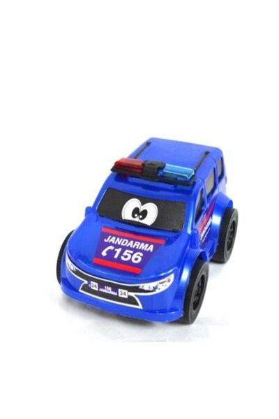 OEM Mașină de jucărie, tip jandarmerie, pentru copii