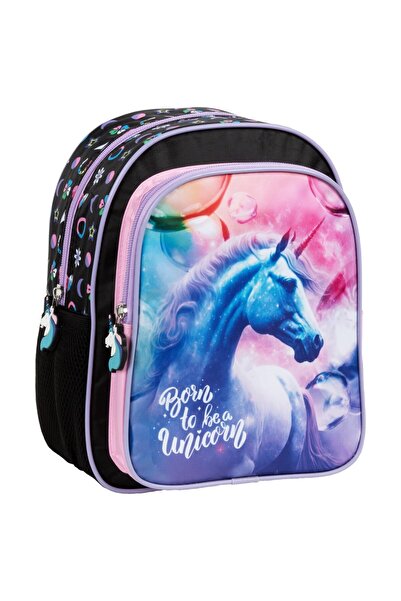 Derform Rucsac, impermeabil, compartimentat, multicolor, 29x24x14cm, PL11JR15