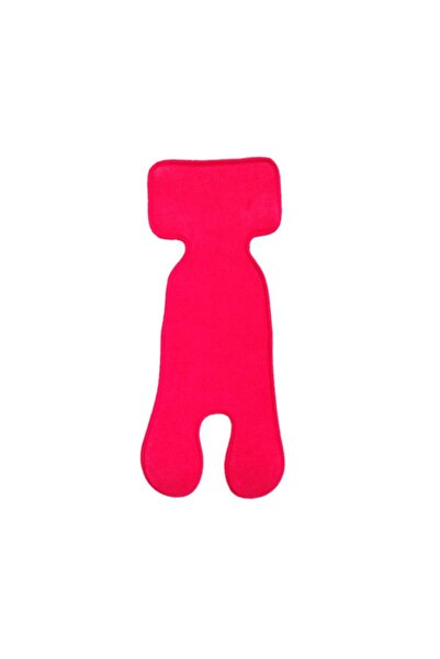 AirCuddle Protectie antitranspiratie pentru carucioare COOL SEATSTROLLER RED