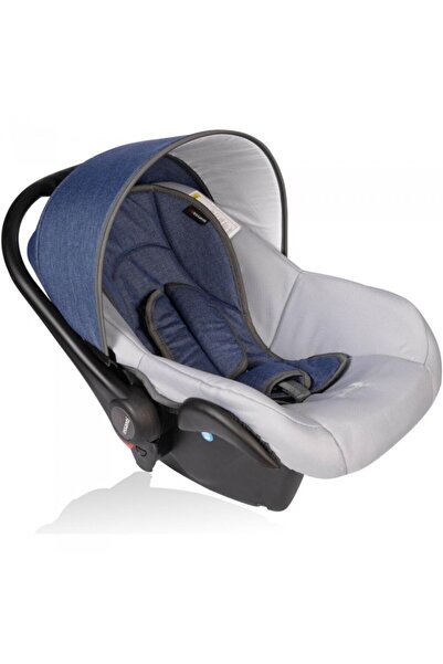 Vessanti Scaun auto 0-10 kg Crooner Prestige Albastru