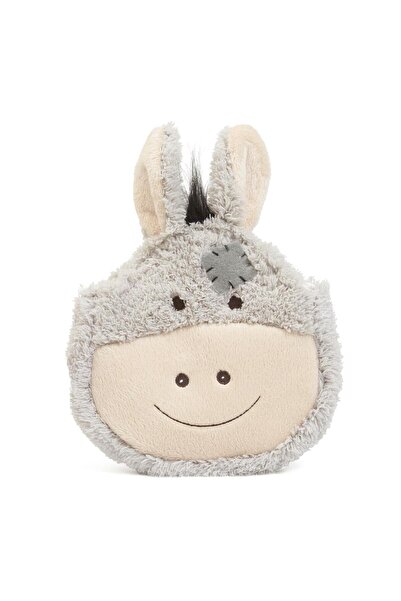 Gruenspecht Pernă termică anticolici cu sâmburi de cireșe și husă detașabilă ...