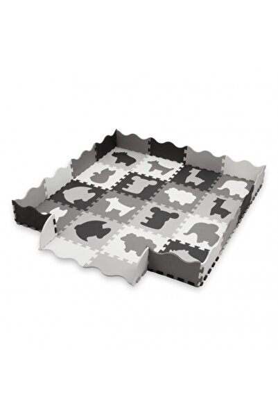 Kidwell Covoraș de joacă puzzle HAPPY Zoo