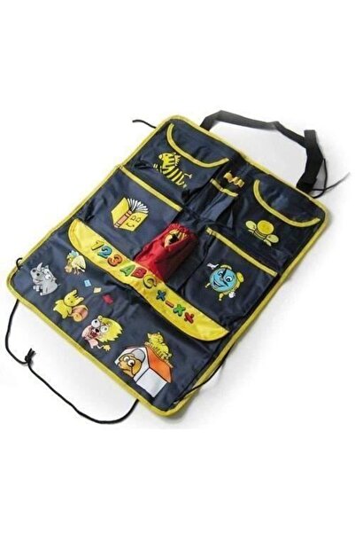 reer Organizator pentru scaunul din spate al mașinii - 42x67 cm