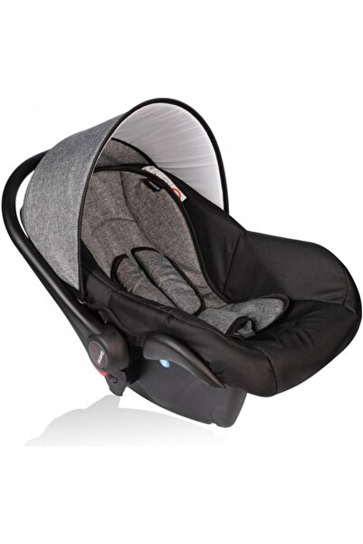 Vessanti Scaun auto pentru copii 0-10 kg Crooner Prestige Gri