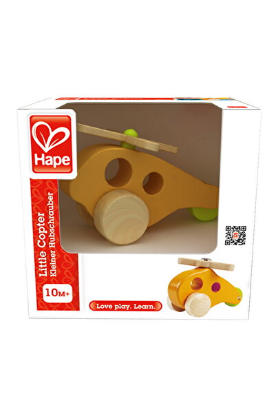 Hape Mic elicopter