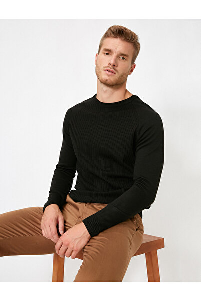 Koton Pulover pentru bărbați 1kam91599gt999