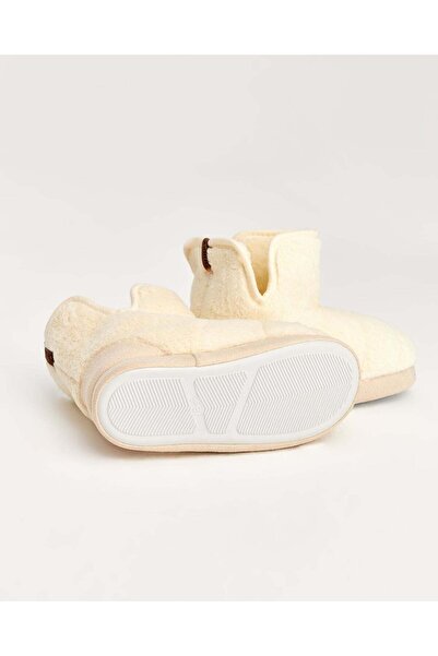 Chirpy Women's Denis Striped Slippers