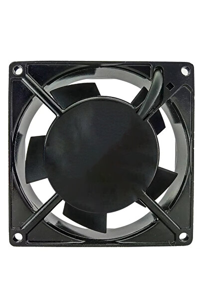 Raco مروحة تبريد تيار متردد 220 فولت تيار متردد مروحة تبريد صامتة بدون فرشاة ...