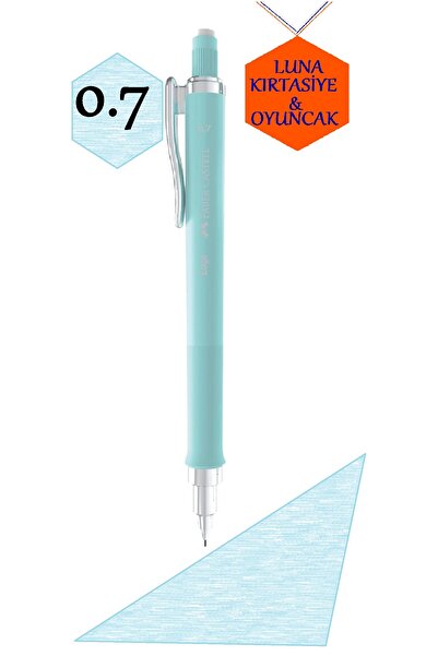 Faber Castell VERSATİL KALEM EDGE 0.7