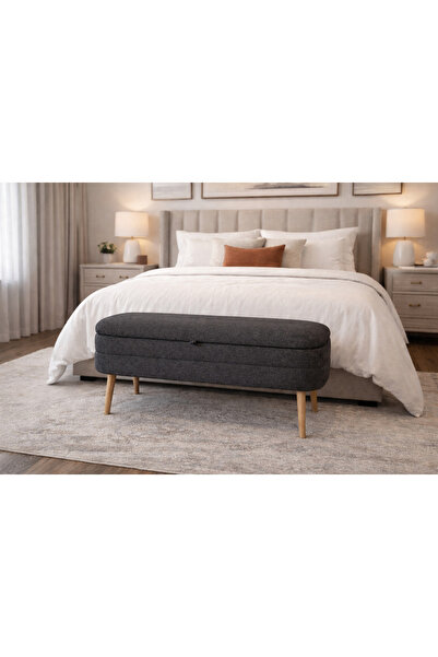 arge demo ramsey keten sandıklı puf benç