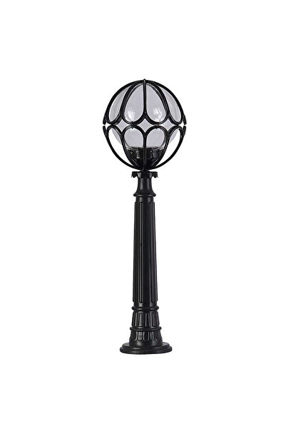 Apliqa ÇİM DİREĞİ 20'LİK POLİETİLEN GLOPLU DÖKÜM MERİDYEN ARMATÜR