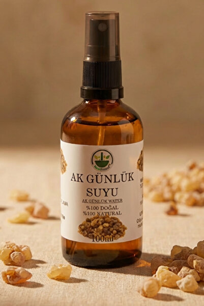 ixirciyusuf Akgünlük Suyu / Ak Günlük Hidrosol 100ml