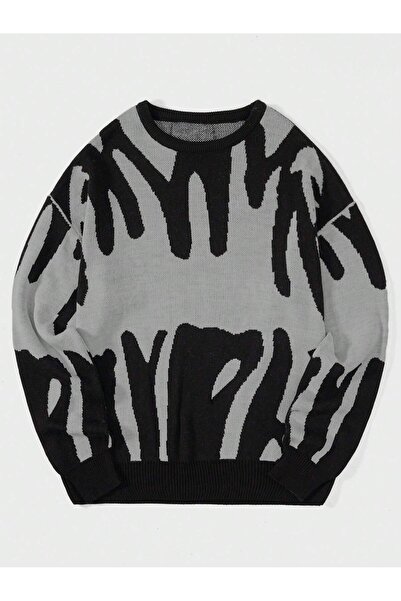 Get Crazy unisex kazak