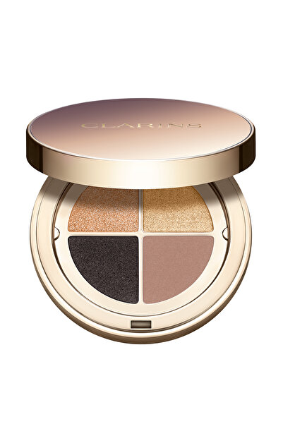 Clarins QUATUOR 08 23