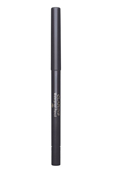 Clarins Waterproof Grey Eye Pencil 06 Göz Kalemi