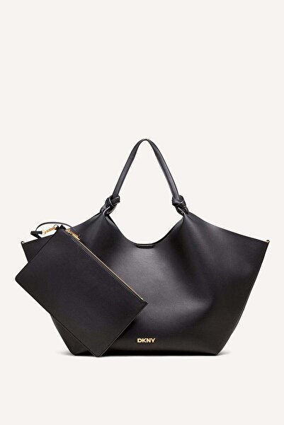 Dkny باولا المتسوقة الكبيرة