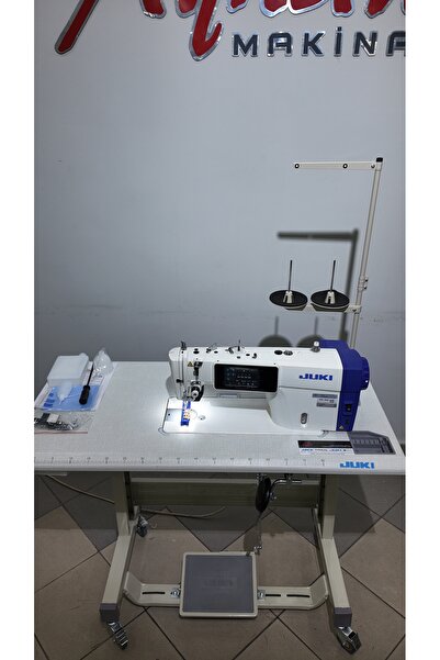 Juki Ddl-900c Elektronik Düz Dikiş Makinası