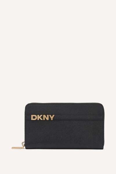 Dkny AVRIL ZIP AROUND WALLET