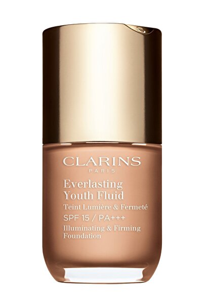 Clarins Everlasting Youth Fluid SPF 15 PA+++ 30 ml - Aydınlatıcı ve Sıkılaştı...