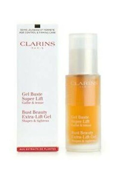 Clarins Bust Beauty Extra-lift Gel 50 ml Lifting Gögüs Bakımı