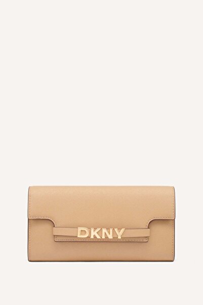 Dkny محفظة أفريل ثنائية الطي