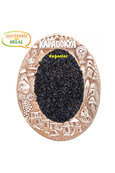NEVŞEHİR KURU ÜZÜM 500 GR.DOĞAL -GULUTENSİZ GÜNEŞTE KURUTULMUŞ