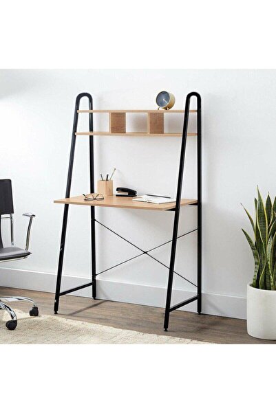 Boss Group Eba Bilgisayar ve Ders Çalışma Masası Ev & Ofis İçin Çok Amaçlı Ma...