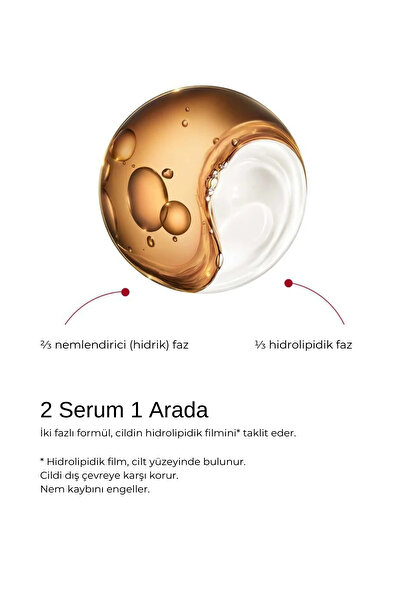 Clarins Double Serum Eye 20 Ml Göz Çevresi Serumu