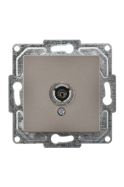 Günsan Eqona Mocha TV Prizi (Geçişli-Sonlu) Mekanizma