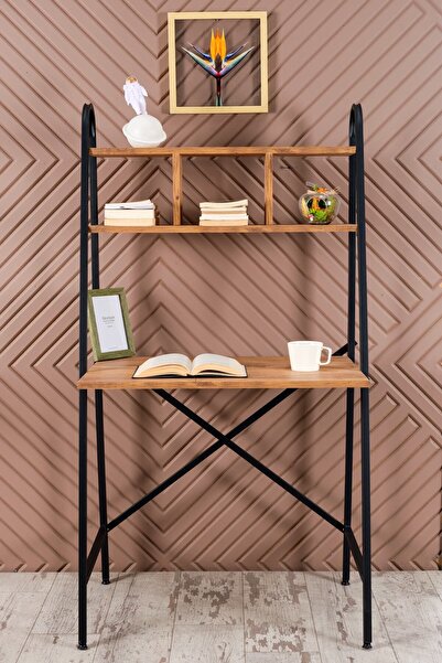 Boss Group Royal Çok Amaçlı Çalışma Bilgisayar Masası – Şık ve Kullanışlı Tasarım Ev ve Ofis İçin Modern Masa