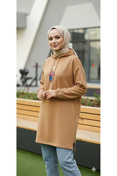 YEDİLALE منشفة مطبوعة