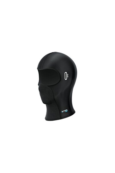Nukrotech Nukrowear Cool Touch Yazlık Balaklava Maske