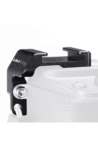 ulanzi Uurig R011 Sony A6400 Vlog Metal L Bracket