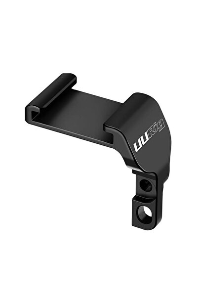 UURig R044 Sony A6600 Vlog Metal L Bracket