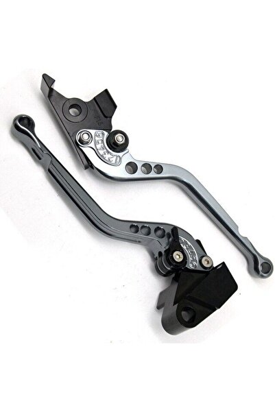 Kaly Mondial Drift 125 L Ayarlanabilir Spor Manet Takımı Füme