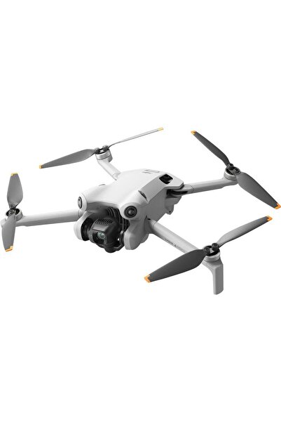 DJI Mini 4 Pro Fly More Combo Plus (DJI RC 2) | DJI Türkiye Karacasulu Garantili |