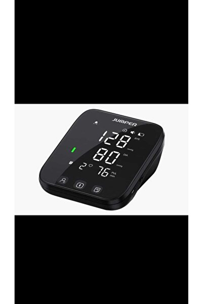 Jumper Elektronik Tansiyon Aleti