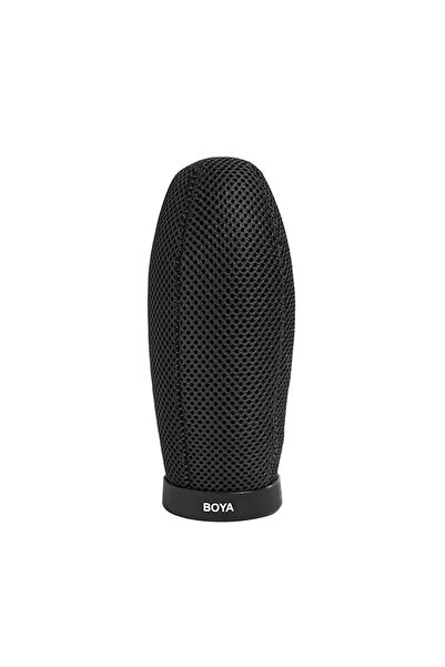 BOYA BY-T140 Profesyonel Shotgun Mikrofon Süngeri