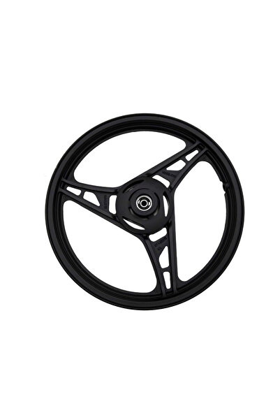 Mondial 125 MH Drift Ön Jant Komple