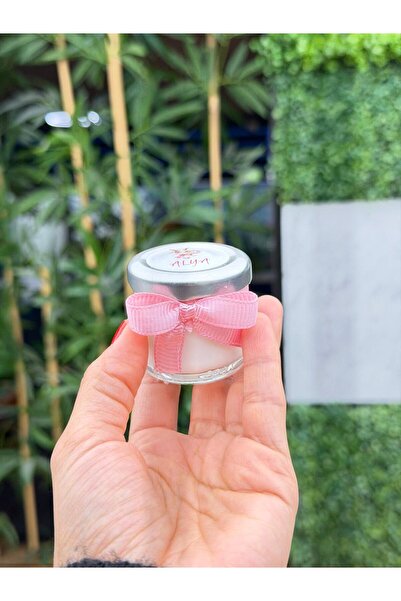 MUM Bebek,Doğumgünü, Nikah,yeni doğan hediyelik şişede el kremi-10 adet