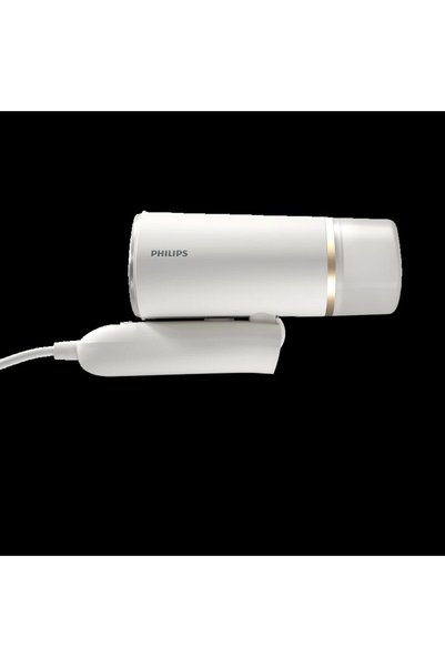 Philips Compact Handheld Steamer 3000 Series, STH3020/16, 1000 W, Premium Choice, Top Quality, White