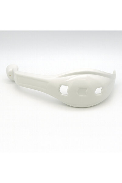 Kuba RKS NR 200 Elcik Koruma Beyaz