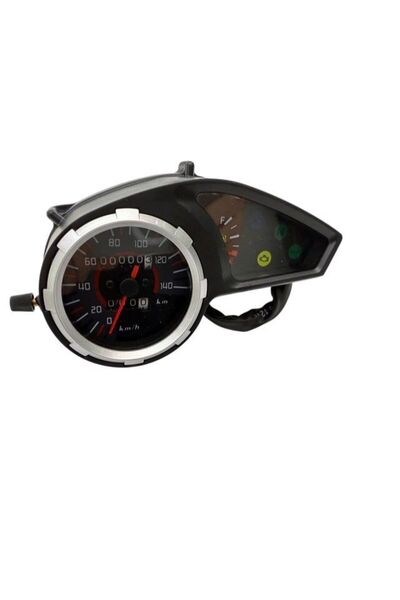 Kuba RKS NR 200 Kilometre Saati